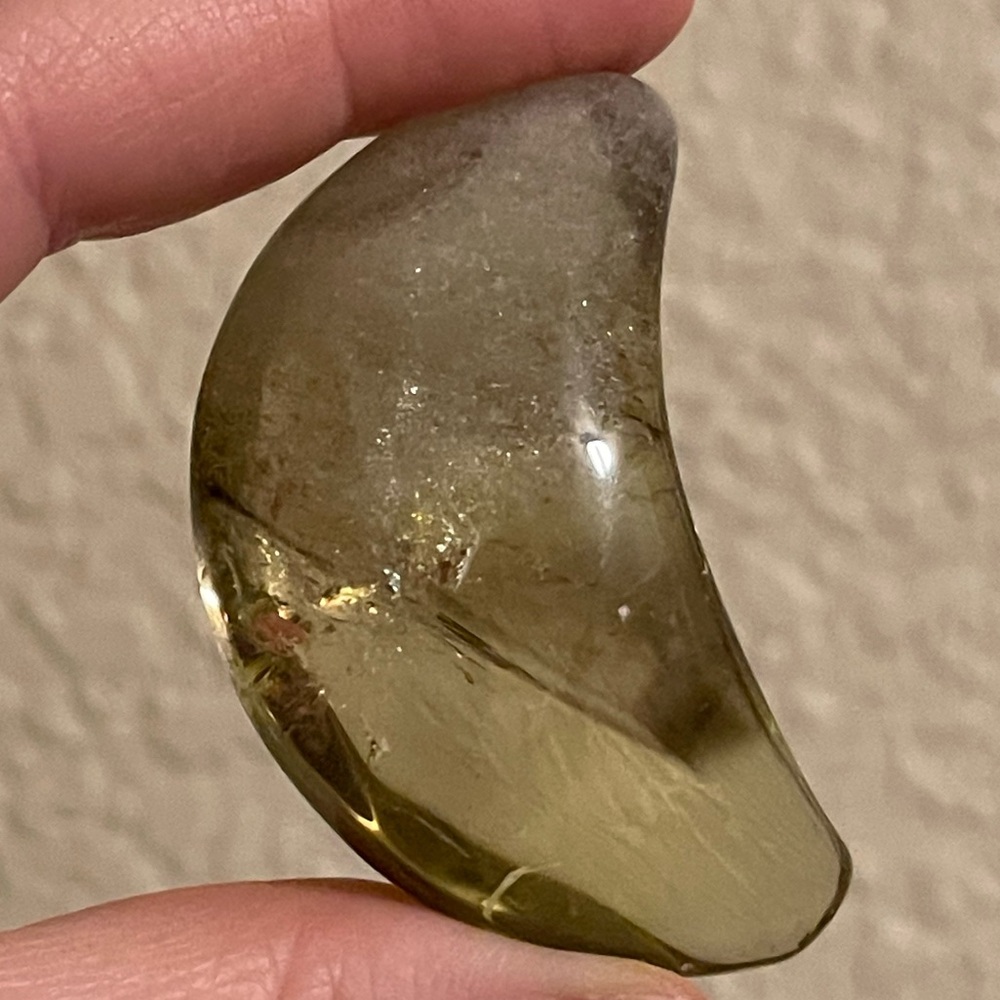 Citrine Moon
